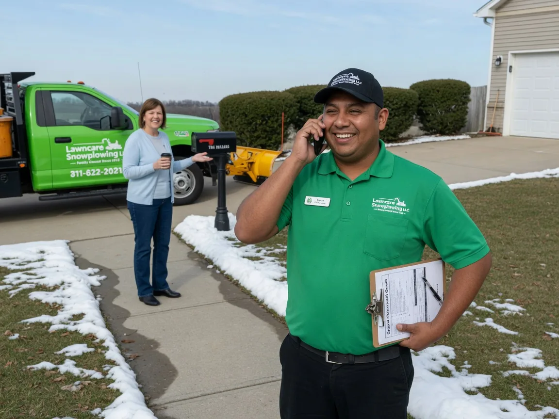 Lawn Care Services By Expert Landscaper Kemp, OK FAQs